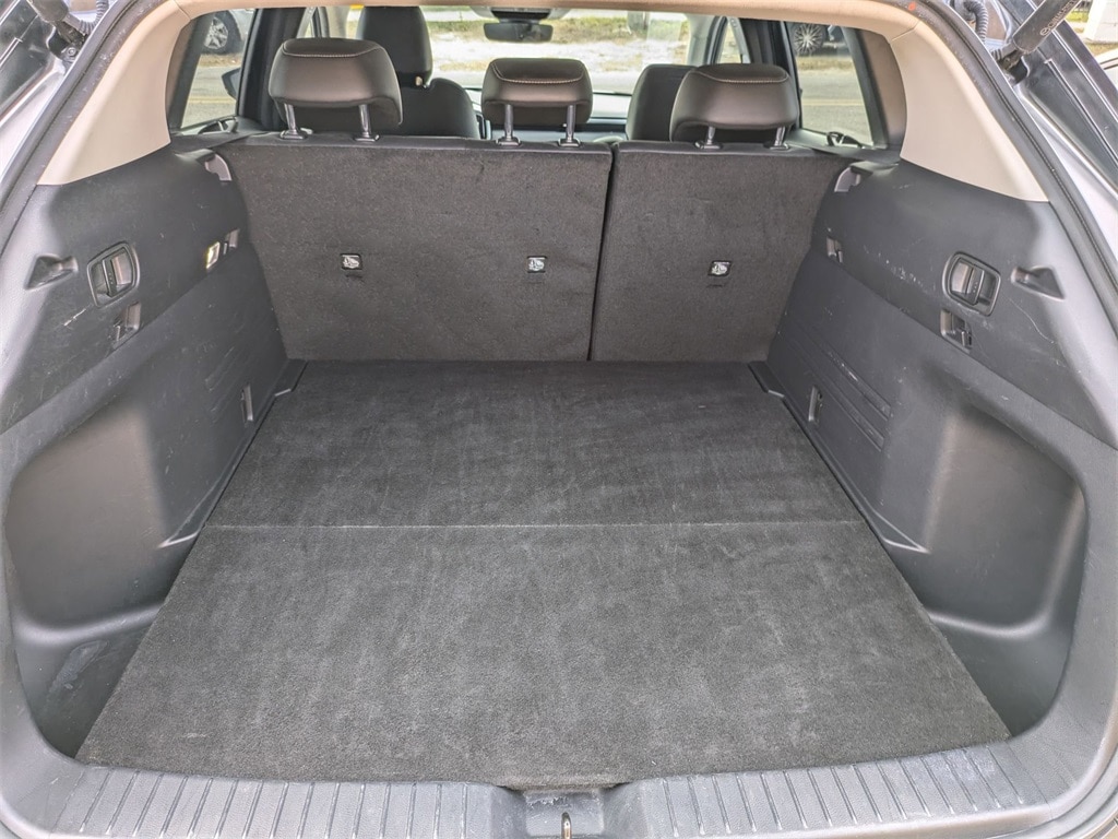 Thumbnail: 2024 Mazda CX-50 - 28