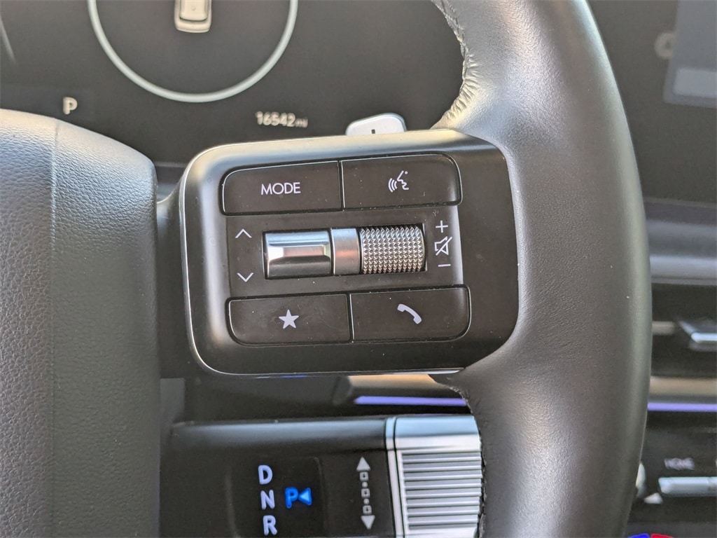 Thumbnail: 2025 Hyundai Santa Fe - 28