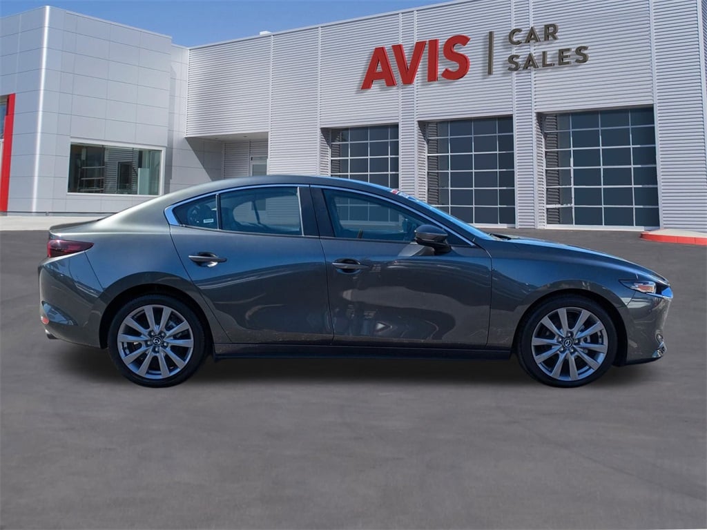 Thumbnail: 2025 Mazda Mazda3 - 5