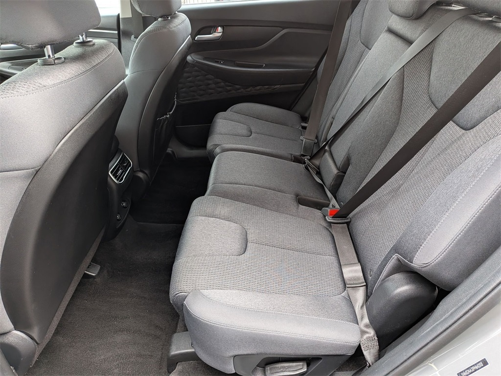 Thumbnail: 2023 Hyundai Santa Fe - 29