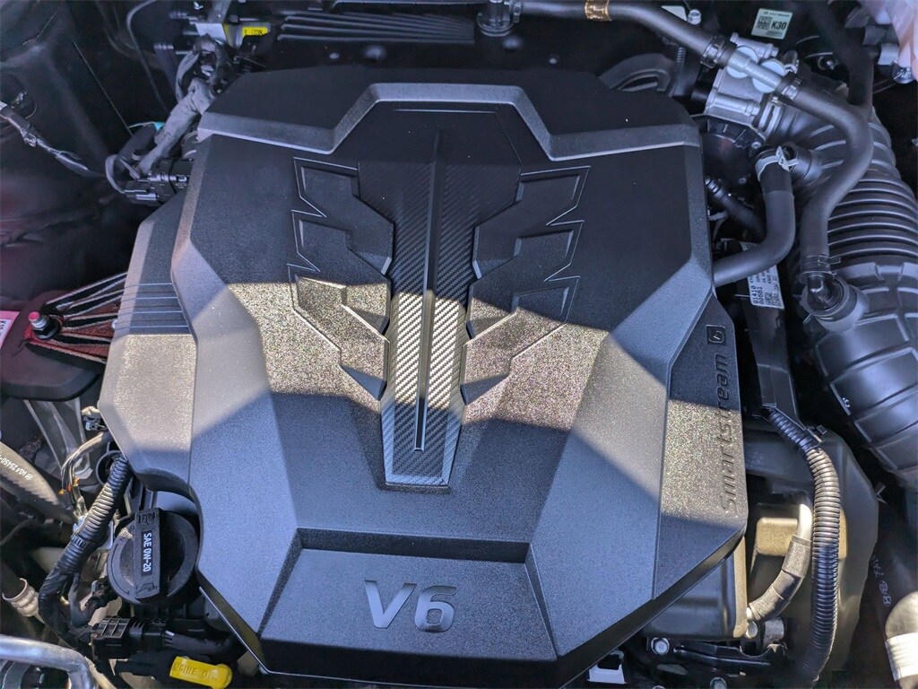 Thumbnail: 2024 Kia Carnival - 33