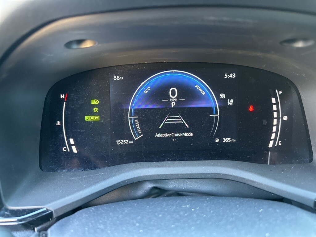 Thumbnail: 2025 Toyota Camry - 21