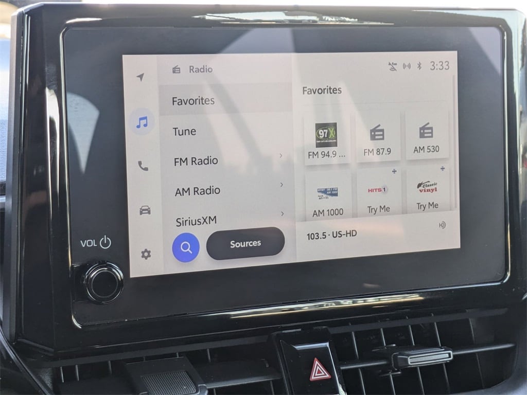 Thumbnail: 2025 Toyota Corolla - 19