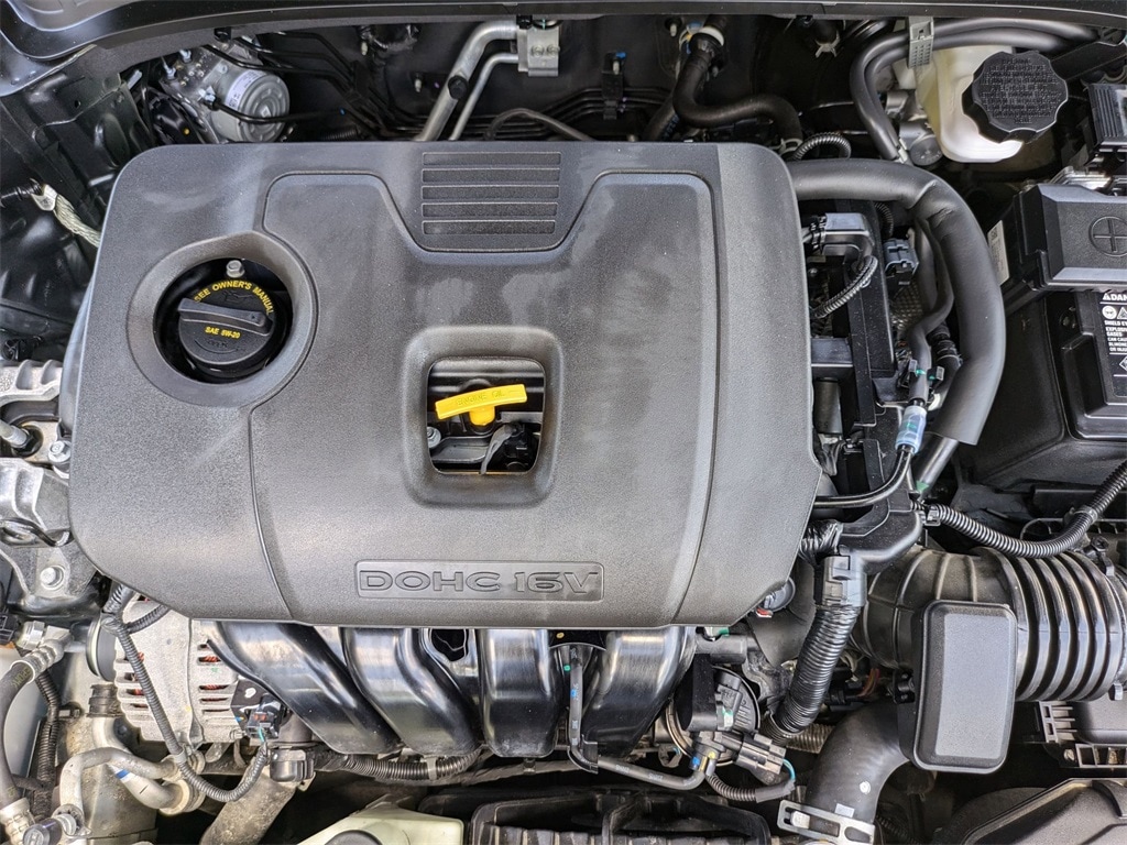 Thumbnail: 2024 Kia Forte - 33