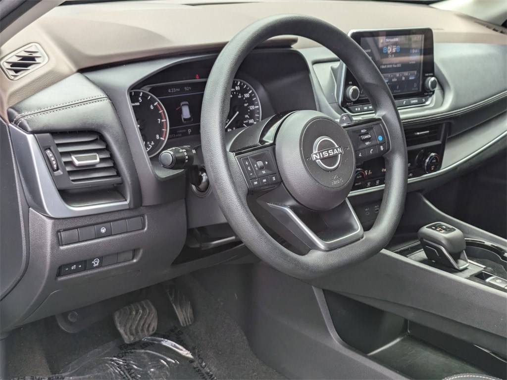 Thumbnail: 2023 Nissan Rogue - 14