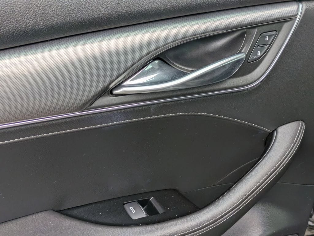 Thumbnail: 2024 Cadillac CT5 - 26