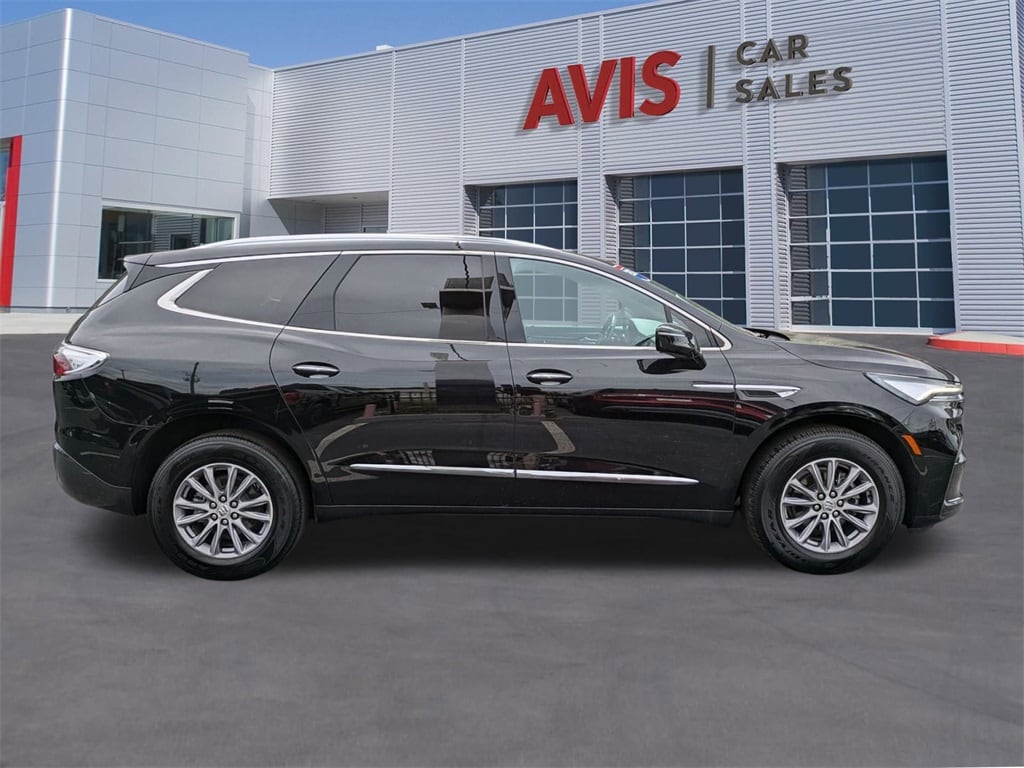 Image of 2024 Buick Enclave Premium SUV