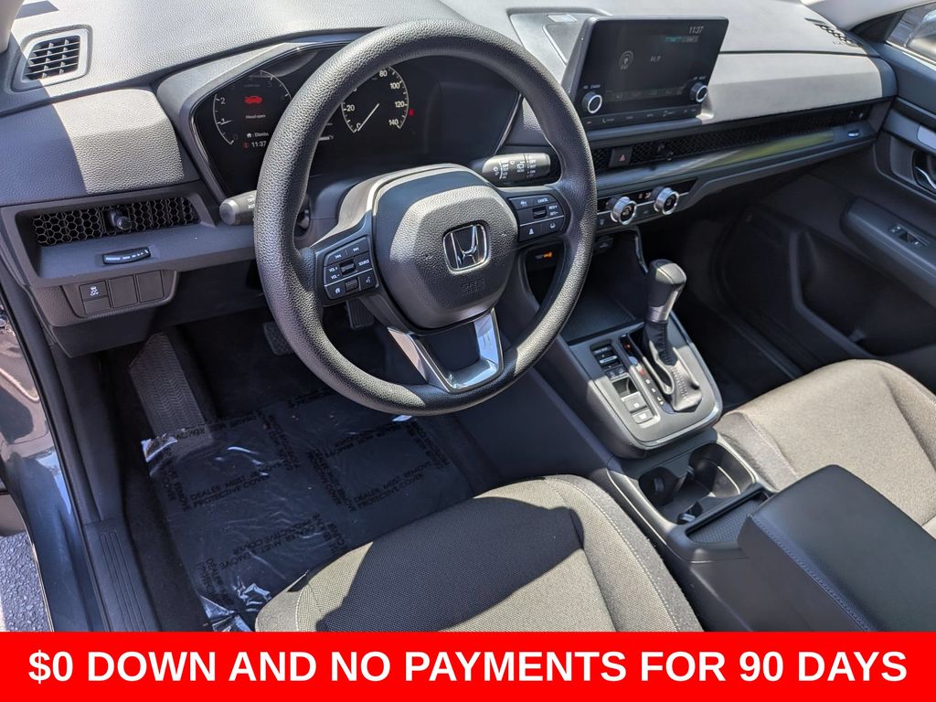 2025 Honda CR-V LX - Photo 13