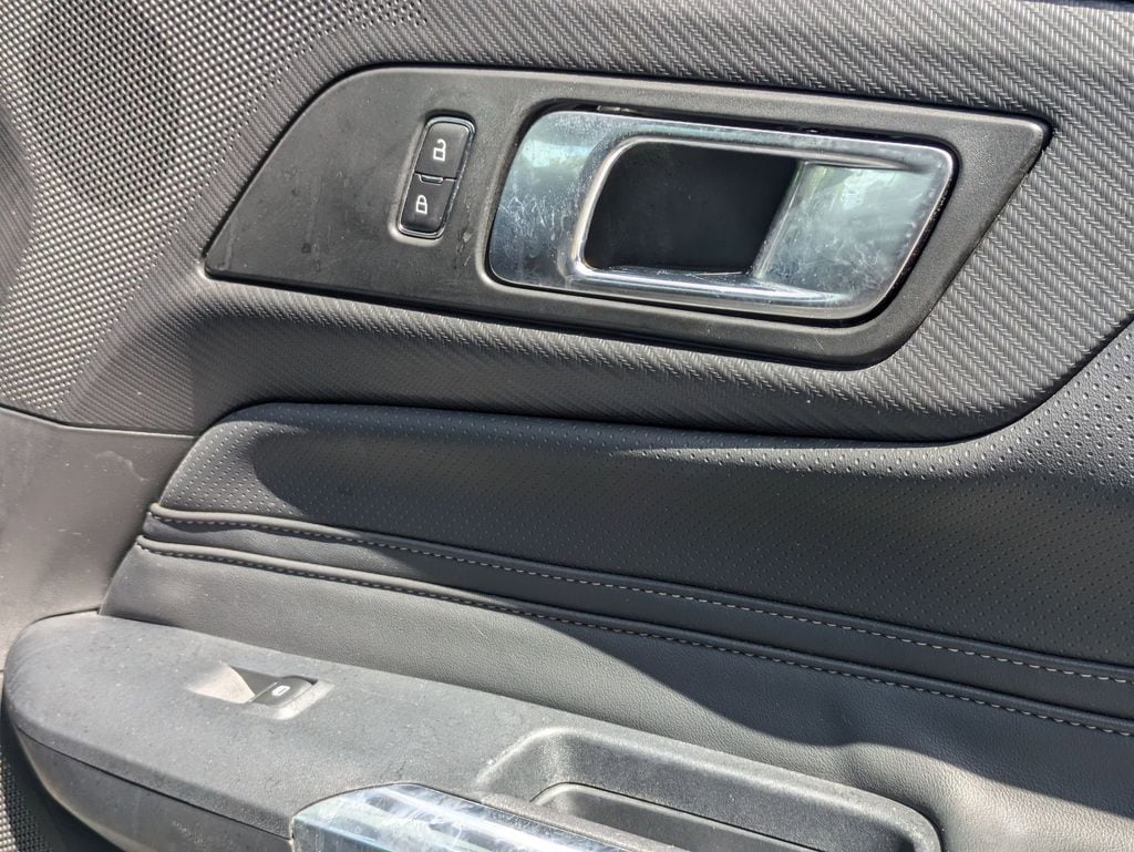 Thumbnail: 2025 Ford Mustang - 30