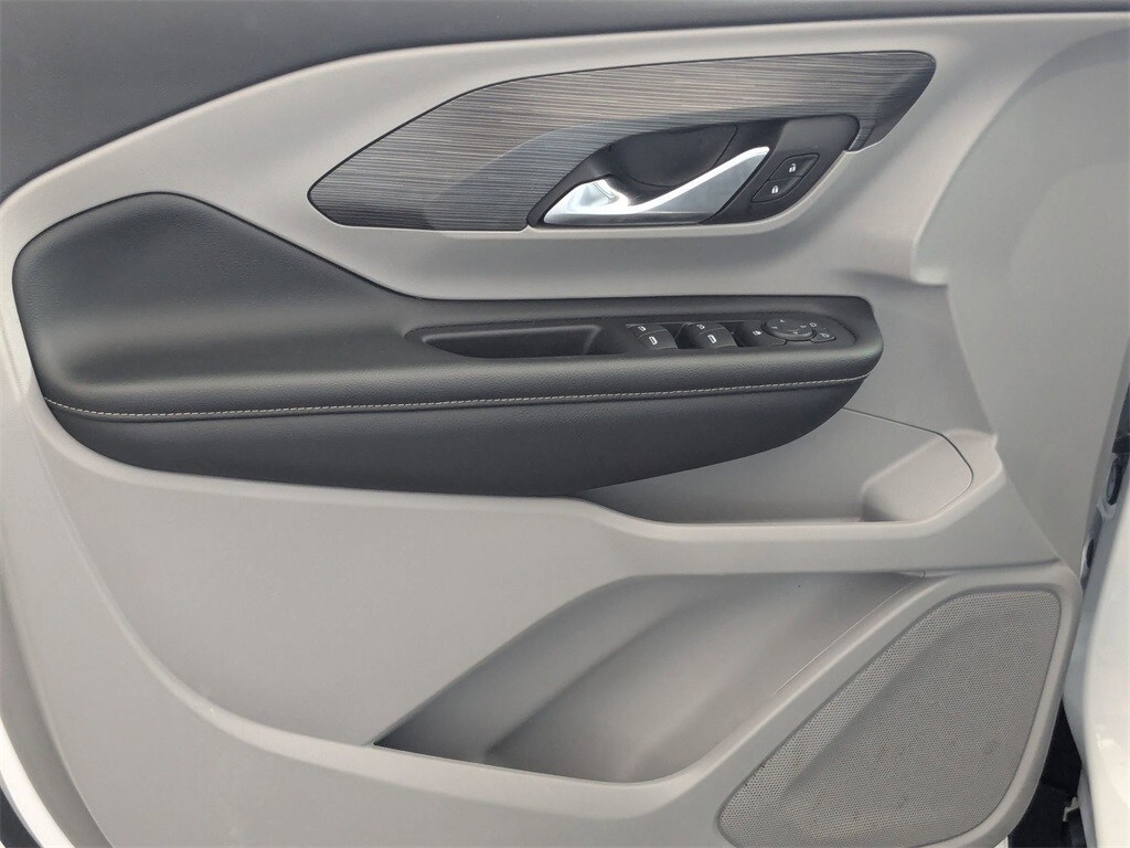 Thumbnail: 2024 GMC Terrain - 9
