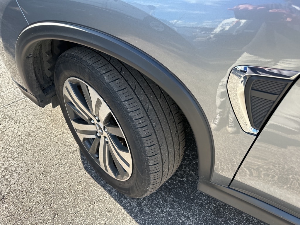 Thumbnail: 2024 Mitsubishi Outlander Sport - 9