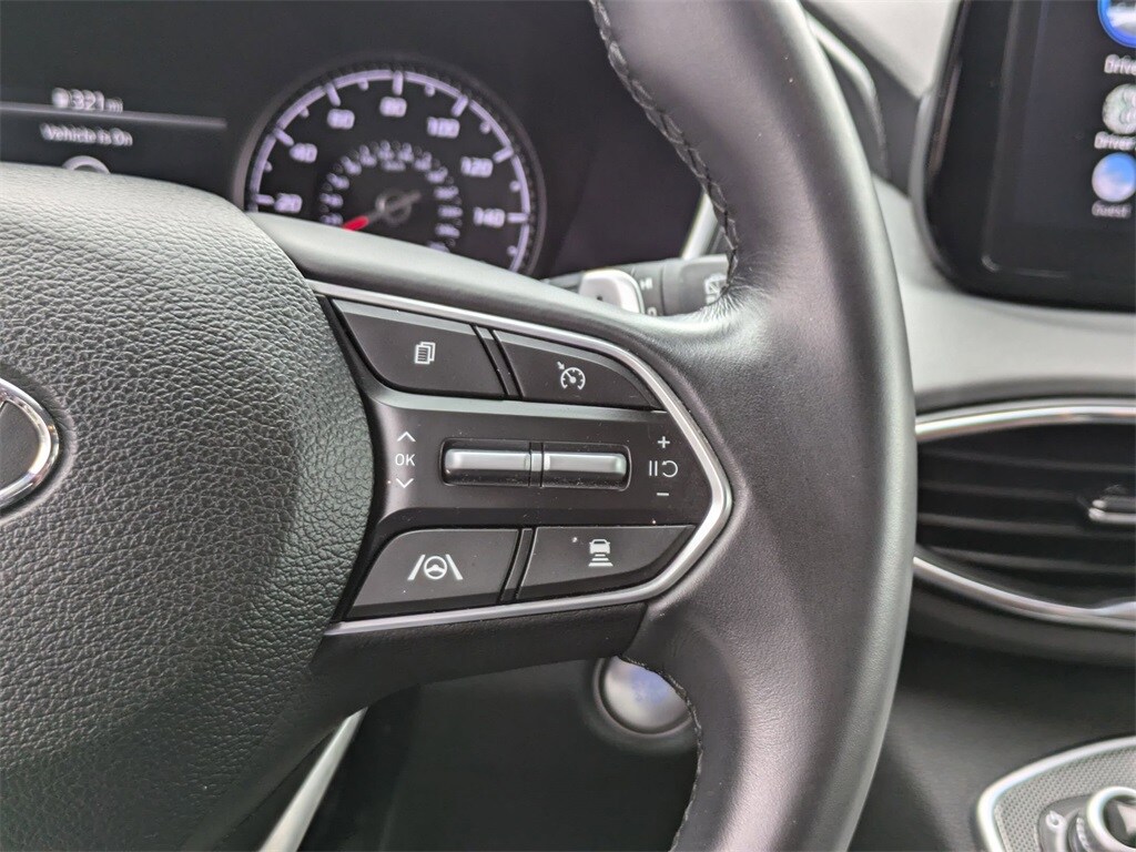 Thumbnail: 2023 Hyundai Santa Fe - 21