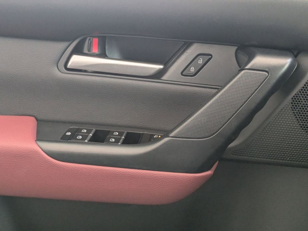 Thumbnail: 2025 Mazda CX-50 - 13