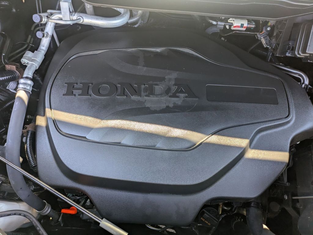 Thumbnail: 2025 Honda Ridgeline - 32