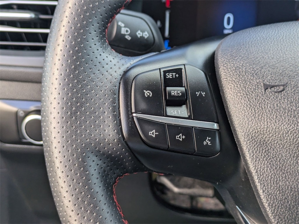 Thumbnail: 2025 Ford Escape - 19