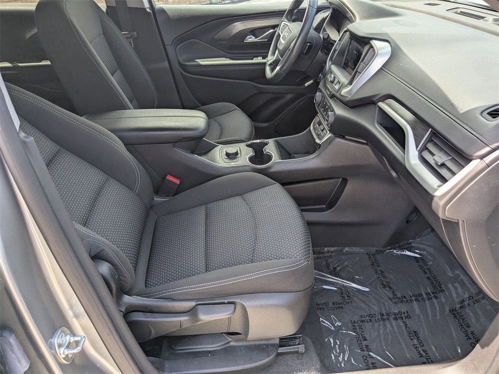 Thumbnail: 2024 GMC Terrain - 31