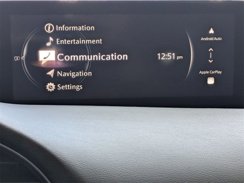 Thumbnail: 2025 Mazda Mazda3 - 17