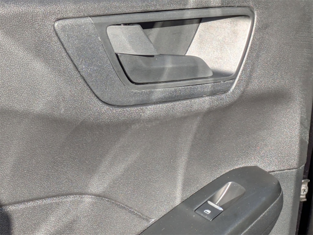 Thumbnail: 2025 Ford Escape - 26