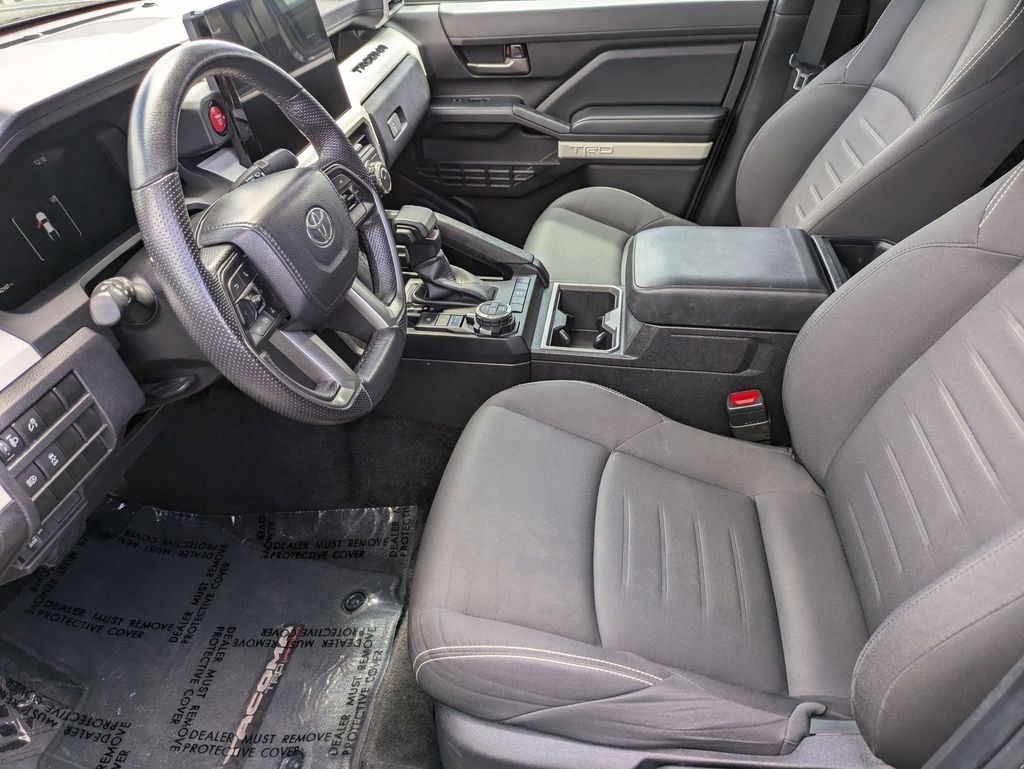 Thumbnail: 2024 Toyota Tacoma - 24