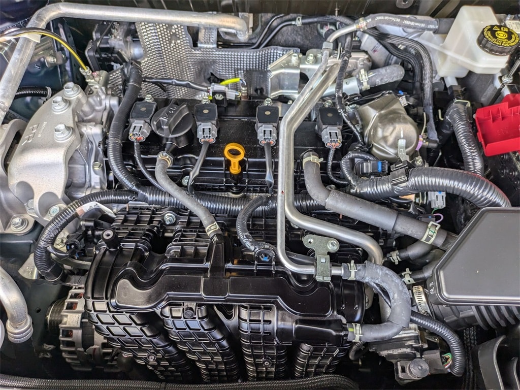 Thumbnail: 2024 Mitsubishi Outlander - 34