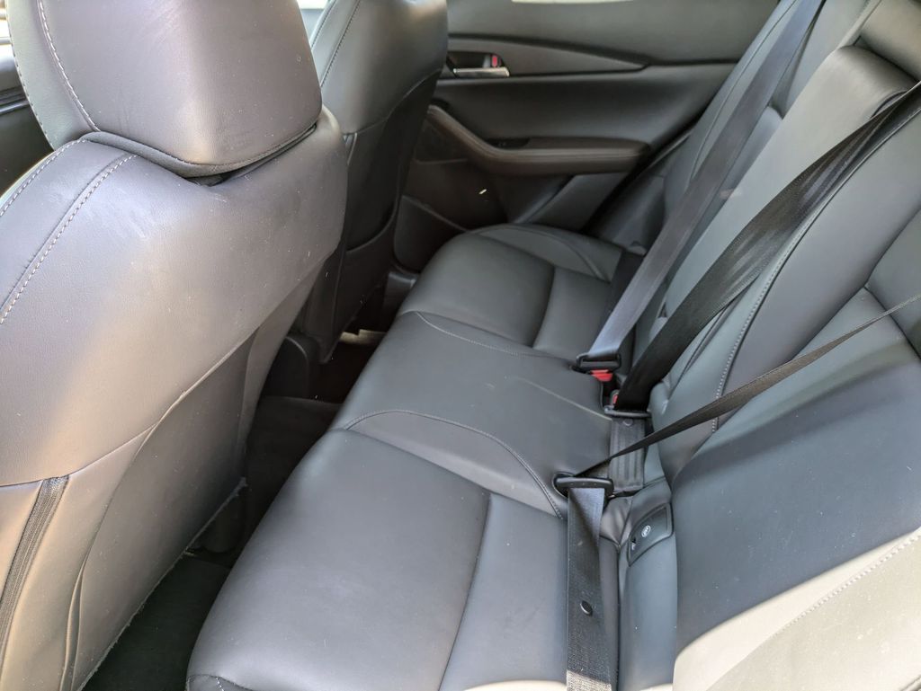 Thumbnail: 2025 Mazda CX-30 - 27