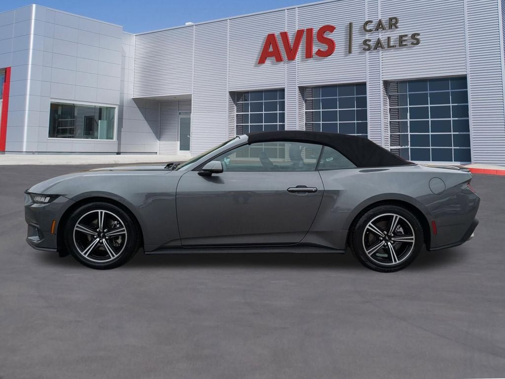 Thumbnail: 2024 Ford Mustang - 10