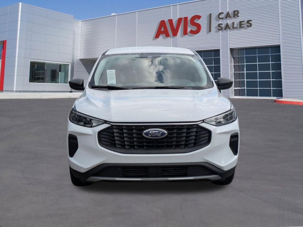 Thumbnail: 2025 Ford Escape - 2