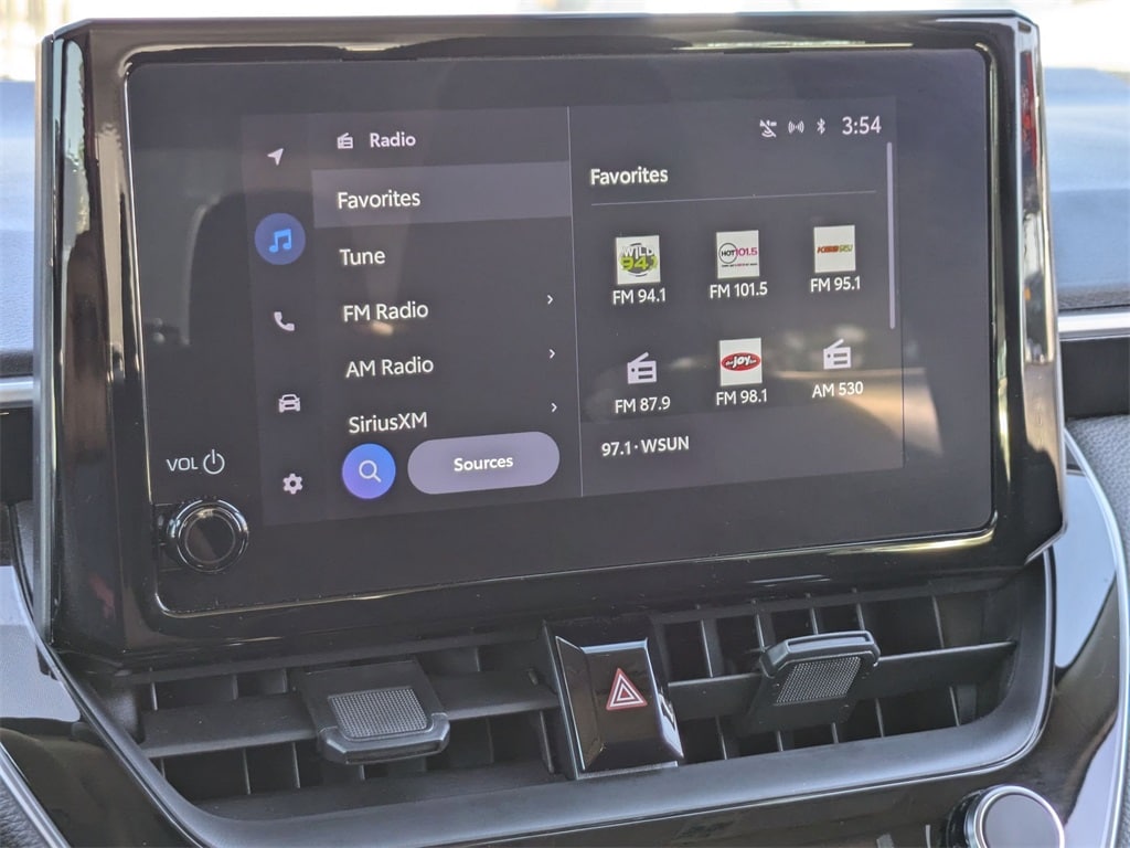 Thumbnail: 2025 Toyota Corolla - 19