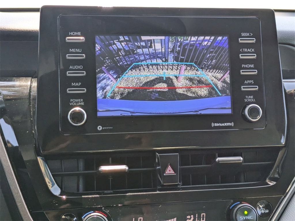 Thumbnail: 2024 Toyota Camry - 16