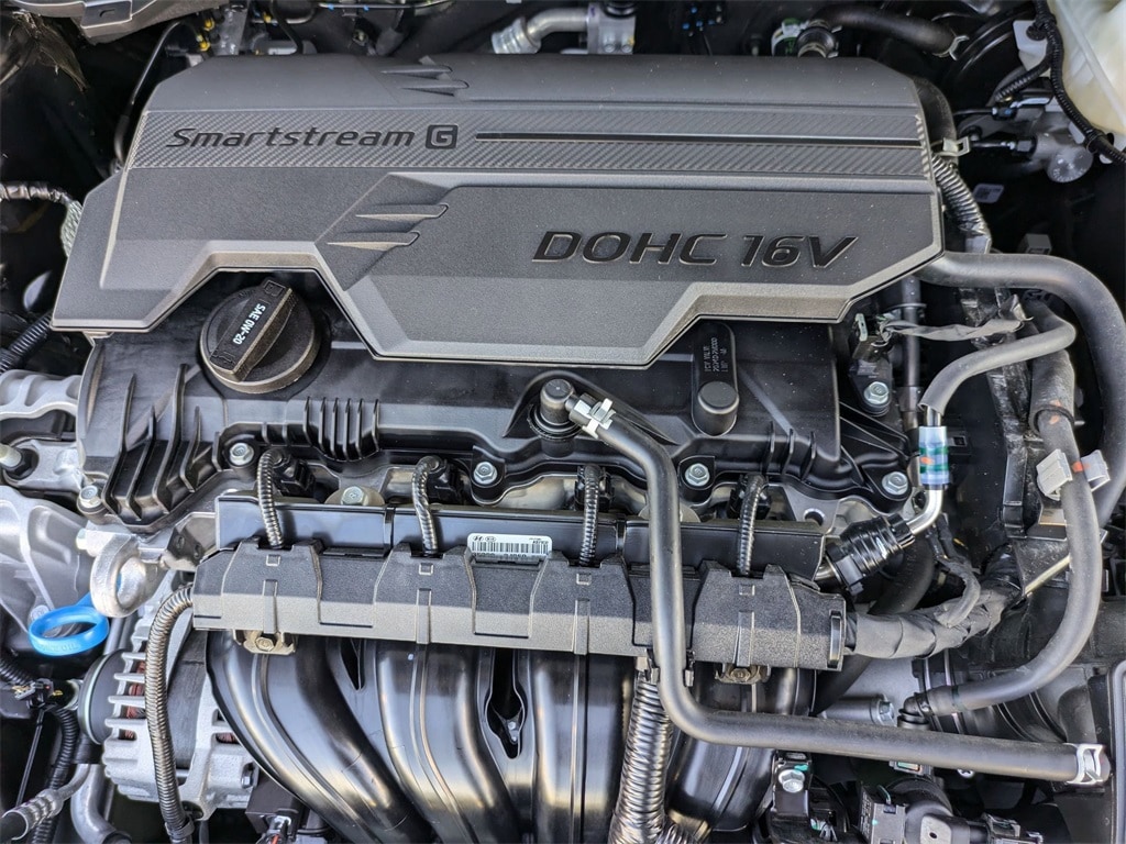 Thumbnail: 2025 Kia K4 - 34