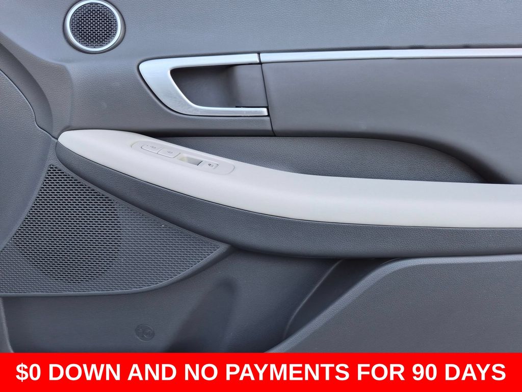 Thumbnail: 2025 Hyundai Sonata - 31