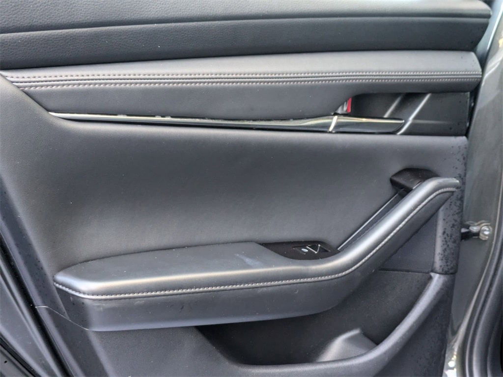 Thumbnail: 2025 Mazda Mazda3 - 25