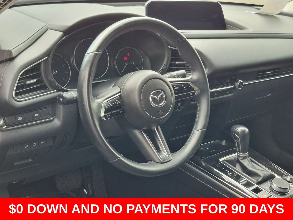 Thumbnail: 2025 Mazda CX-30 - 14