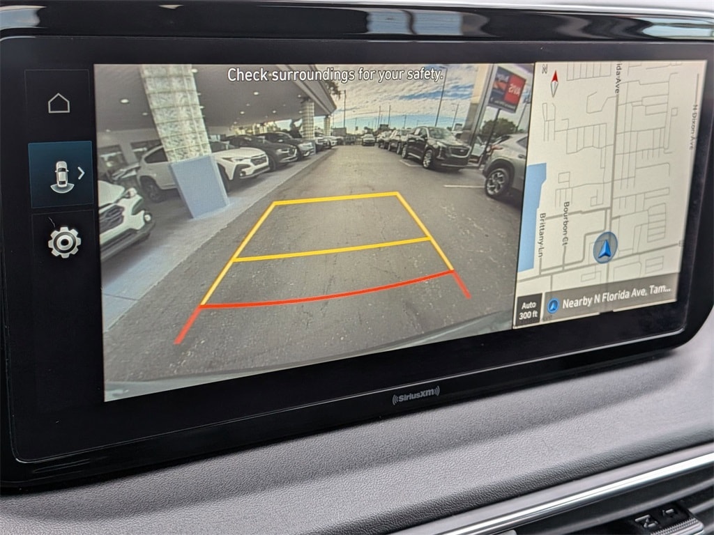 Thumbnail: 2023 Hyundai Santa Fe - 17