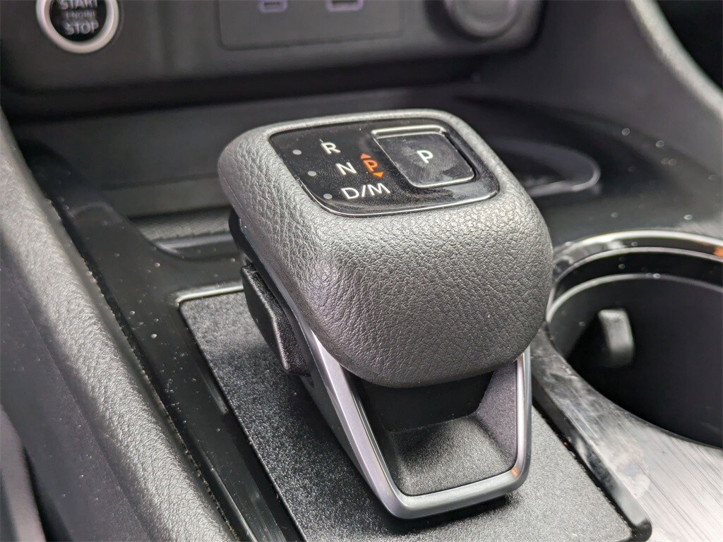 Thumbnail: 2023 Nissan Rogue - 22