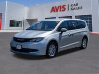 2023 Chrysler Voyager LX -
                  Tampa, FL