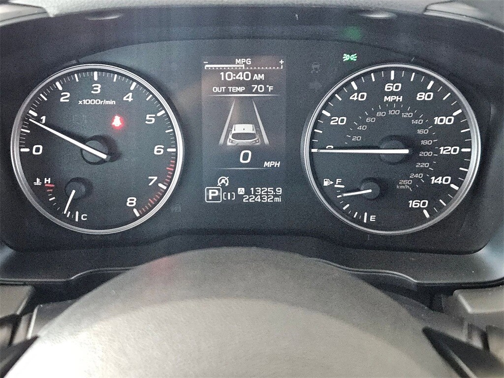 Thumbnail: 2024 Subaru Crosstrek - 15