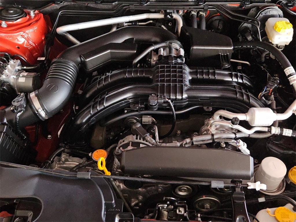 Thumbnail: 2024 Subaru Crosstrek - 34