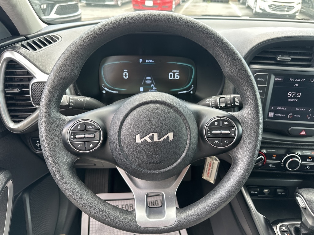 Thumbnail: 2023 Kia Soul - 20