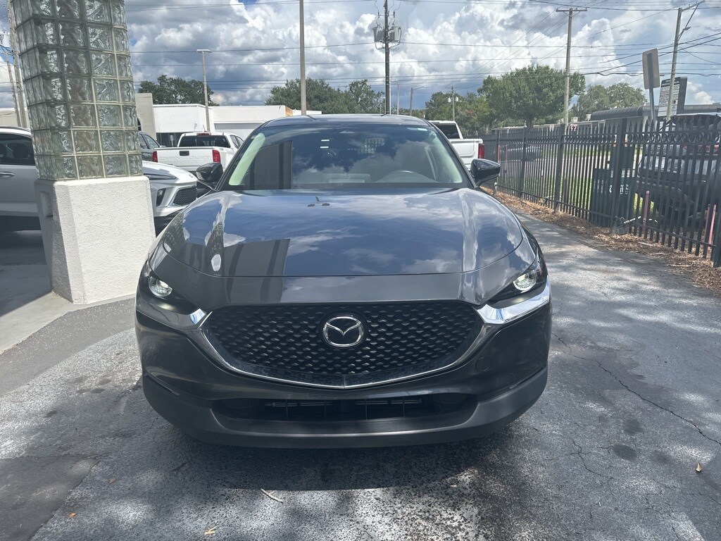 2024 Mazda CX-30 2.5 Select Sport photo 2