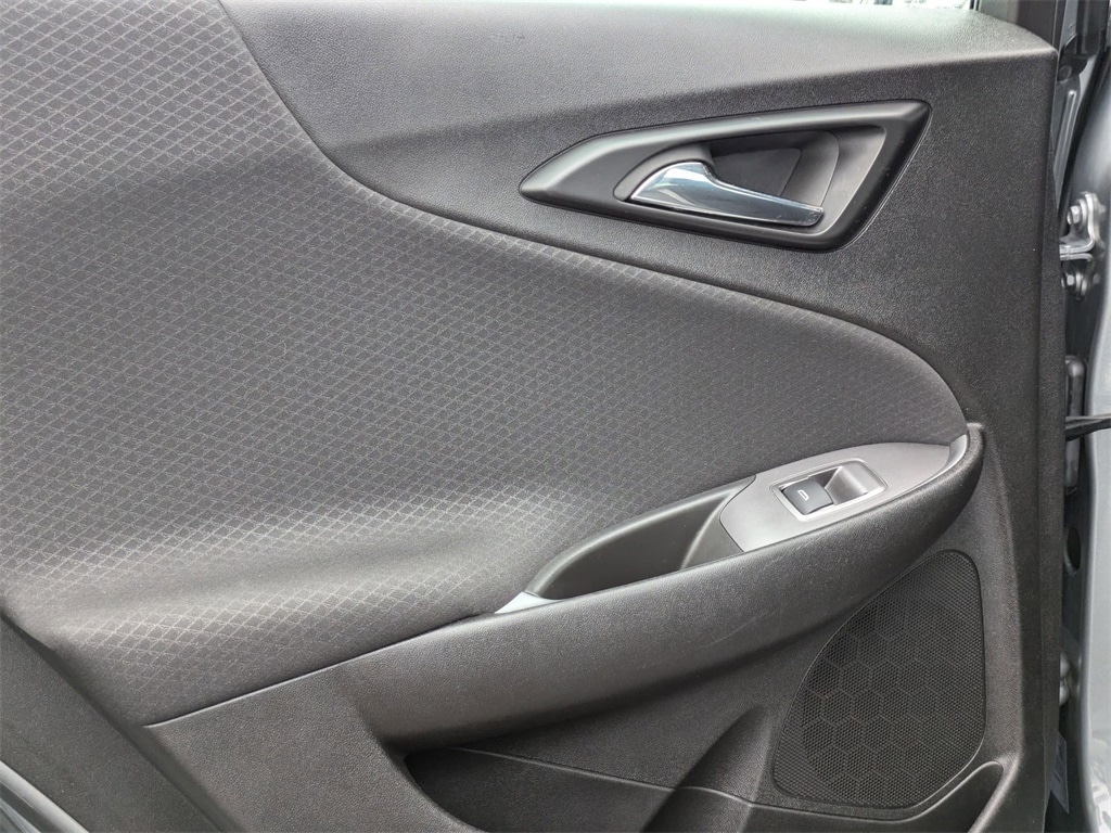 Thumbnail: 2024 Chevrolet Malibu - 25