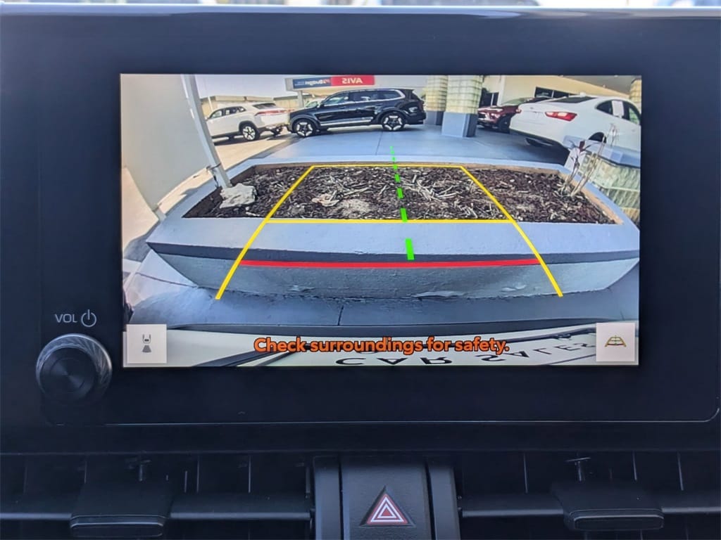 Thumbnail: 2025 Toyota RAV4 - 18