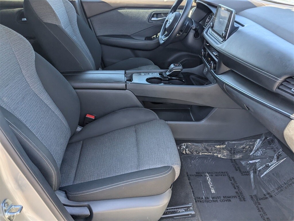 Thumbnail: 2023 Nissan Rogue - 29