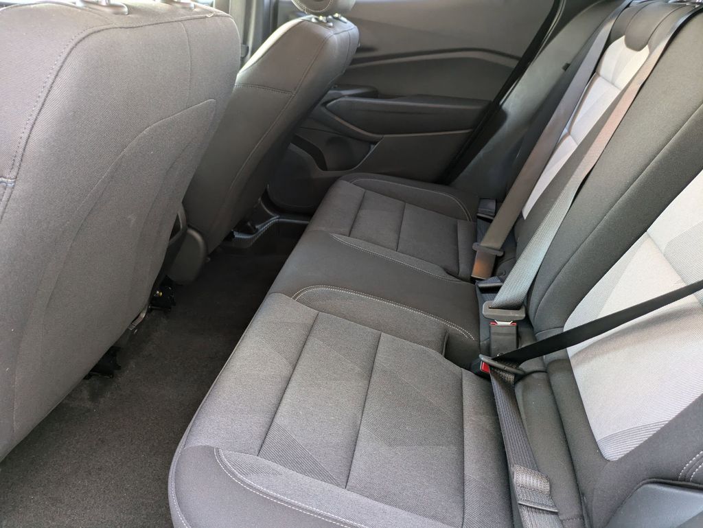 2025 Chevrolet Trax LS - Photo 27