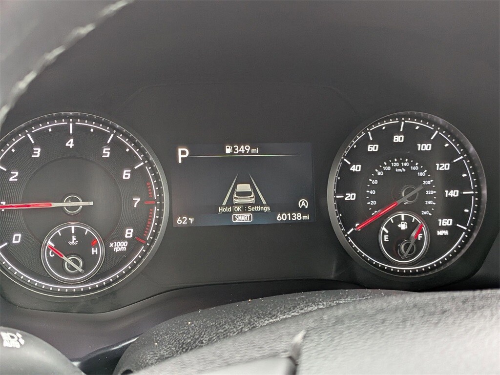 Thumbnail: 2023 Hyundai Santa Fe - 16