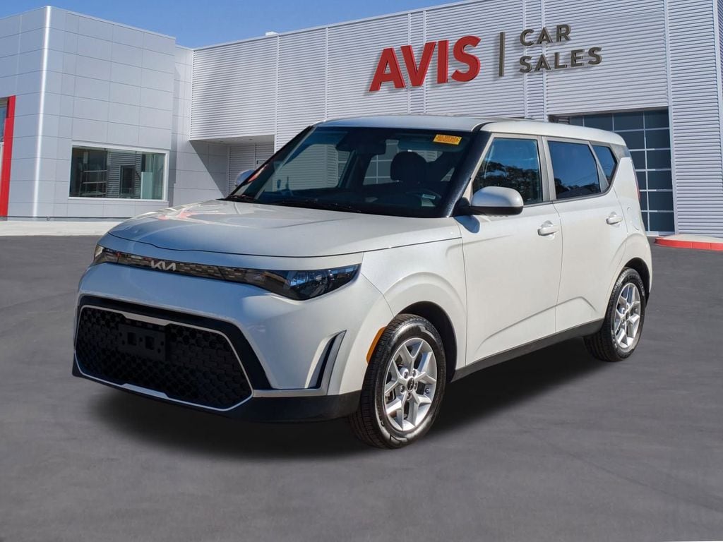 2024 Kia Soul