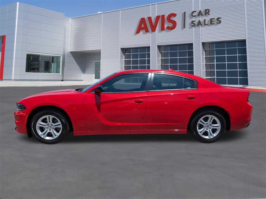 Thumbnail: 2023 Dodge Charger - 10