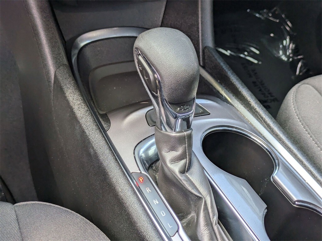 Thumbnail: 2023 Chevrolet Malibu - 22