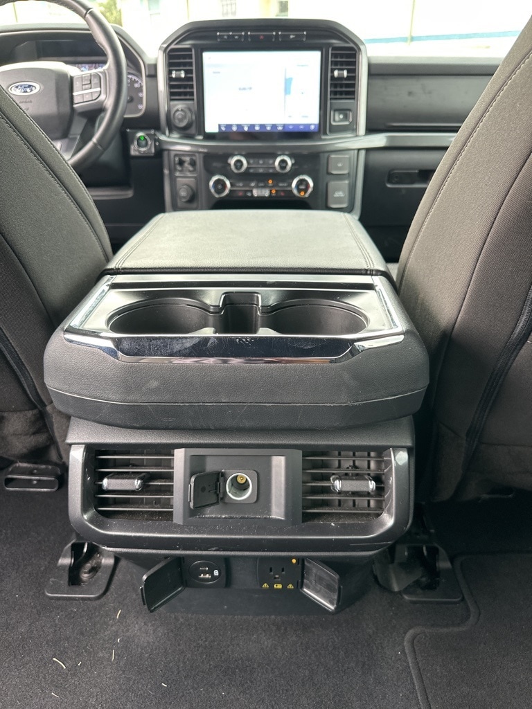 Thumbnail: 2023 Ford F-150 - 14