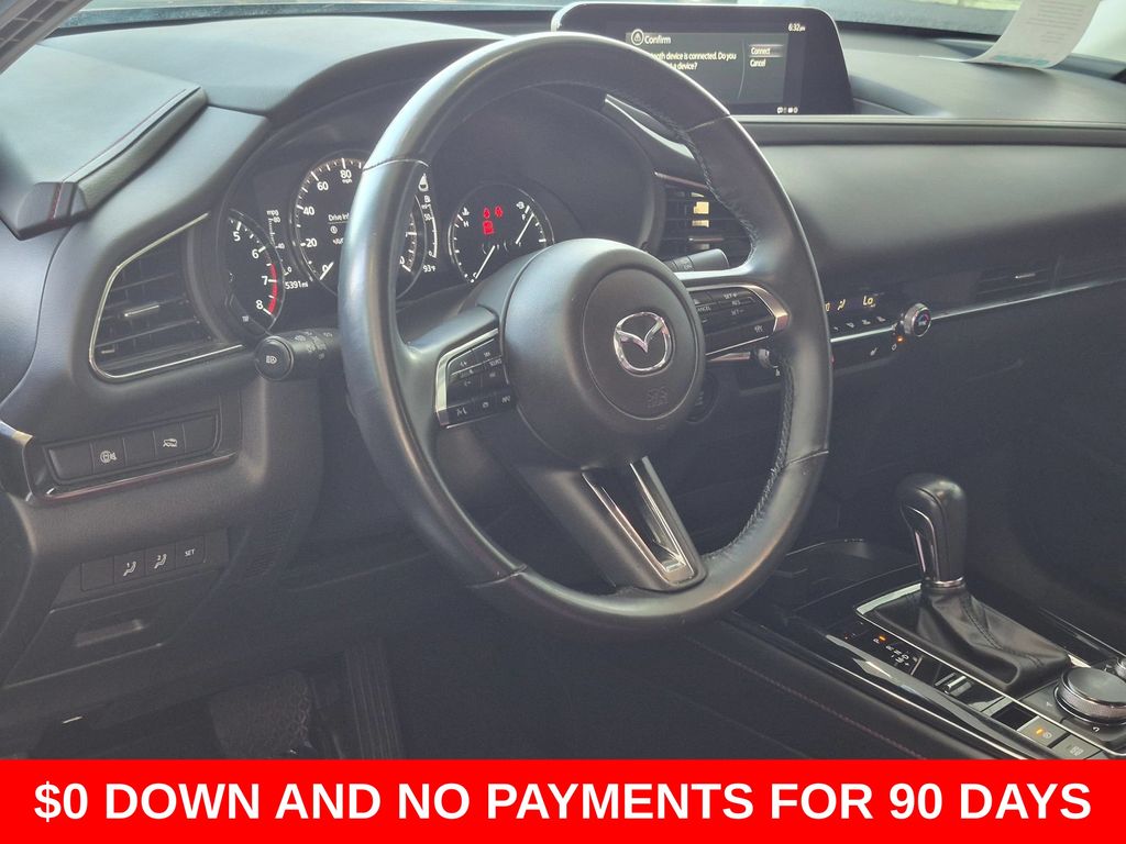 Thumbnail: 2025 Mazda CX-30 - 14
